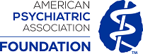 American Psychiatric Association Foundation Logo