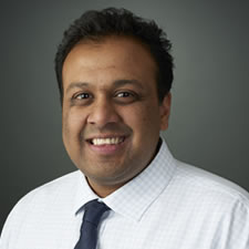 Gaurava Agarwal, M.D. Photo