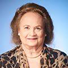 Maureen Sayres Van Niel headshot
