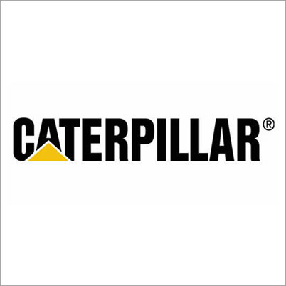 Caterpillar logo