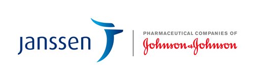 Janssen, Pharmaceutical Companies of Johnson & Johnson Logo
