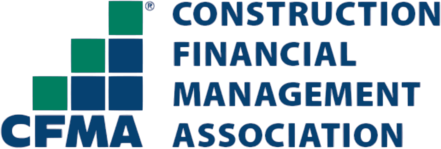 Construction Financial Management Association Logo