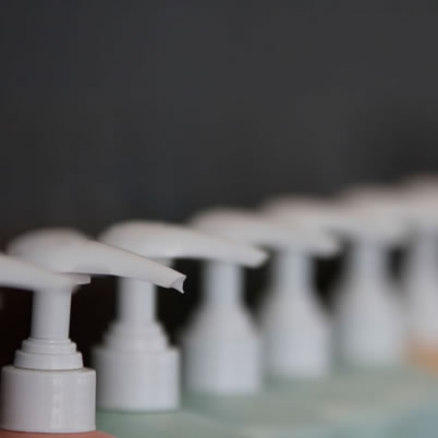 bottle tops