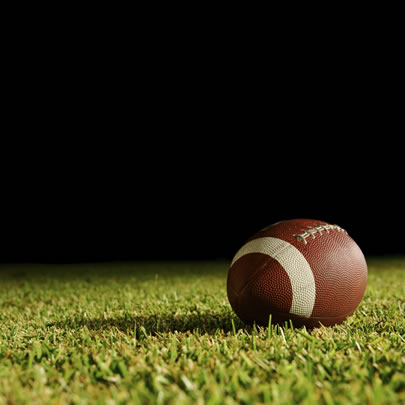 American football