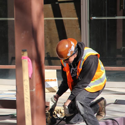 workman