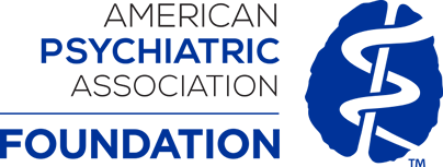 American Psychiatric Association Foundation