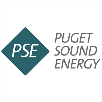 Puget Sound logo