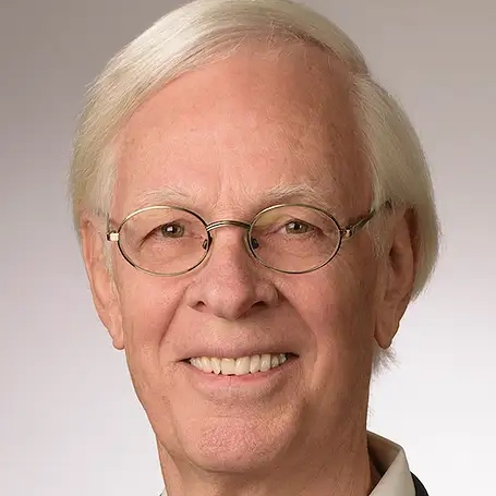 Henry Harbin, M.D. Photo